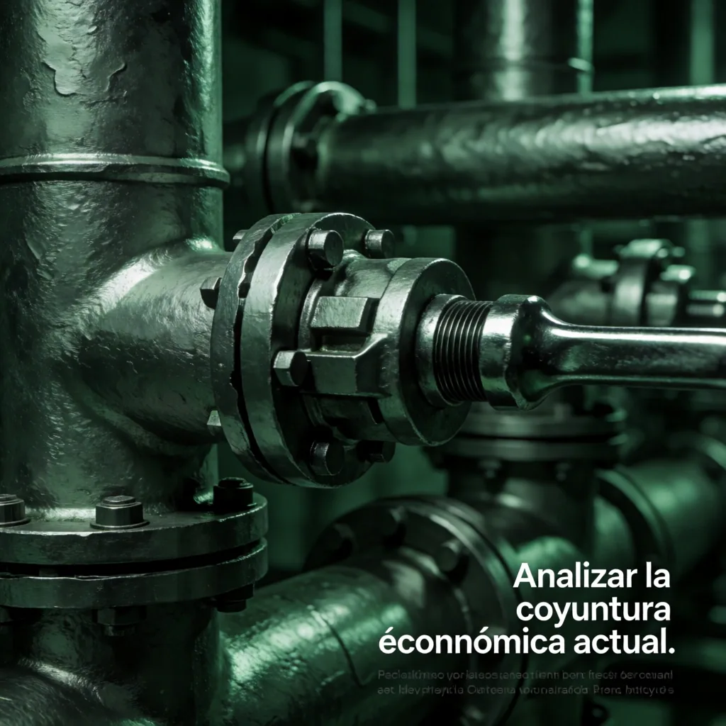 Infraestructura energética