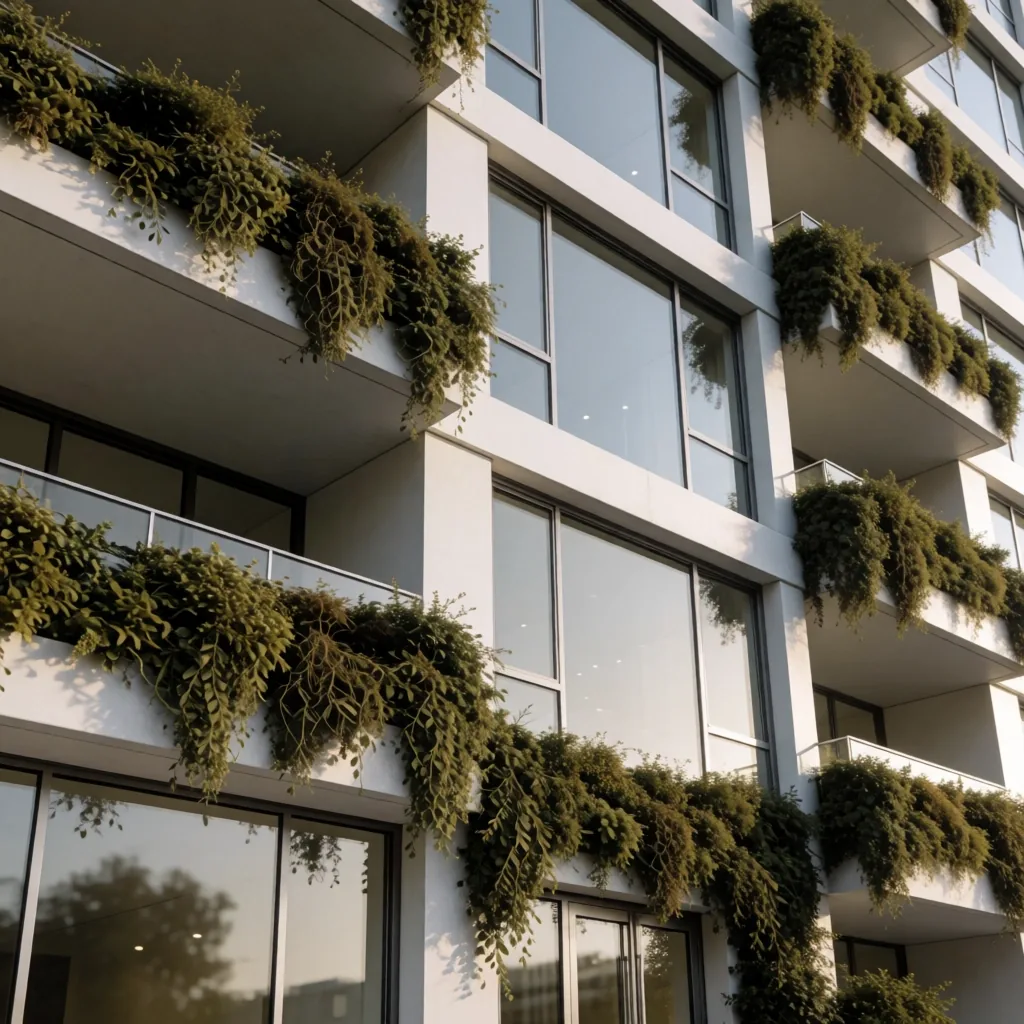 Mercado inmobiliario y rentas
