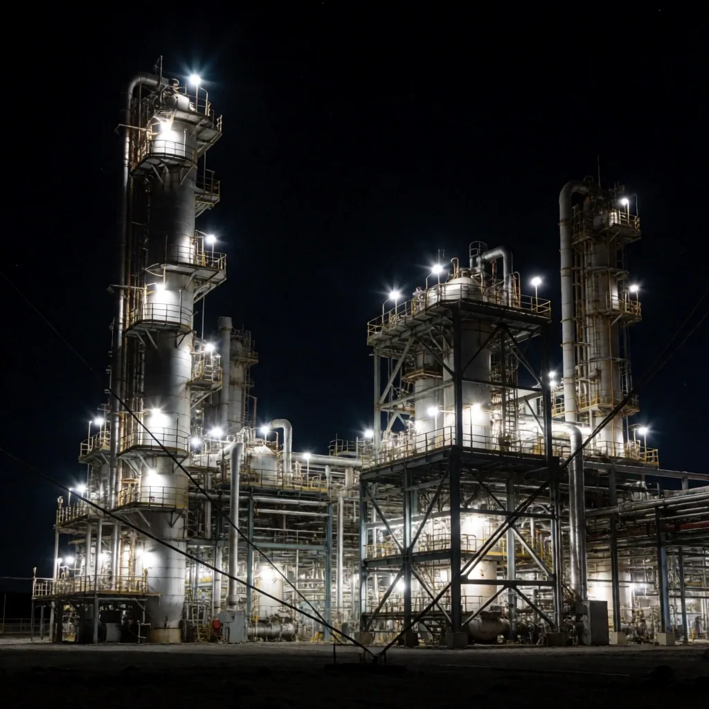 Exportación energética argentina