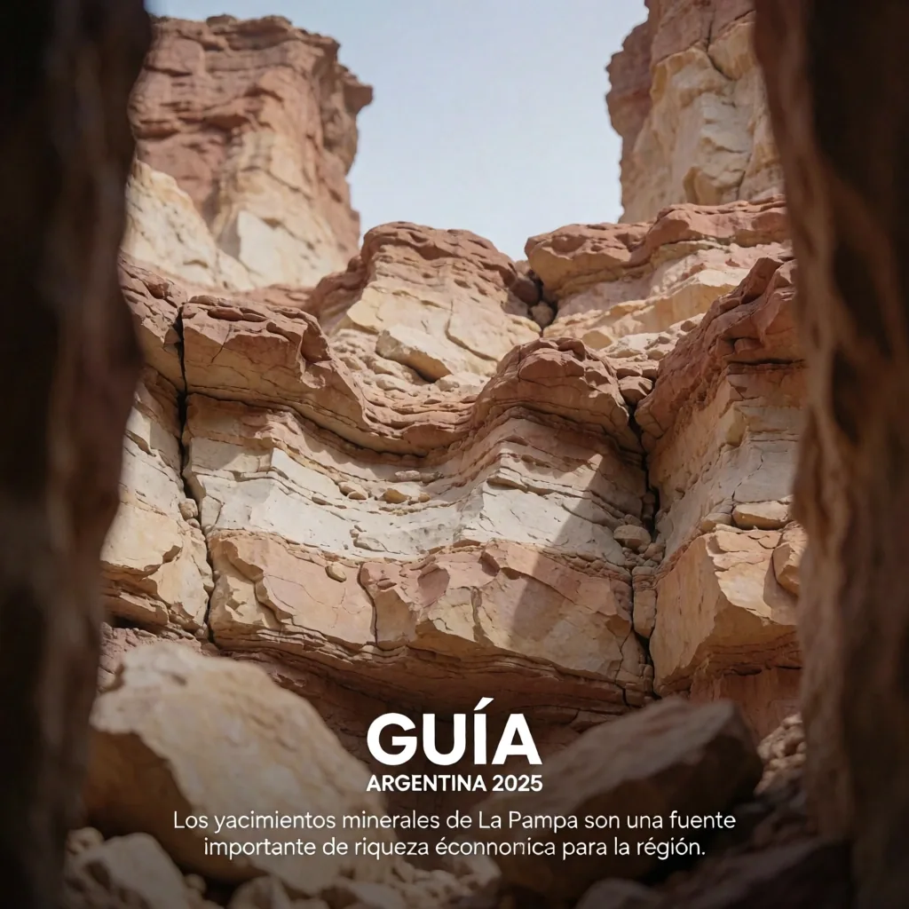 Infraestructura energética en Vaca Muerta