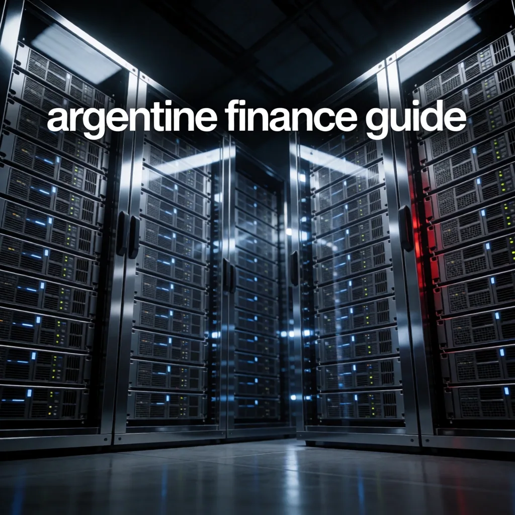 Infraestructura de datos segura